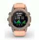 Descent G2 - Dive Computer - Paloma with Shell Pink Band - 010-02986-01 - Garmin